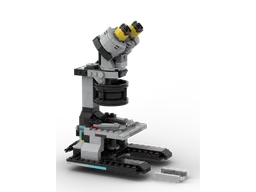 31147 Stereo Microscope