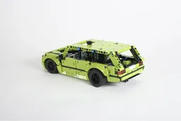 BMW E30 Touring