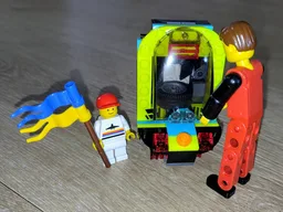 60383 Jukebox