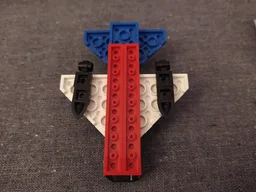 7873 Jet Plane