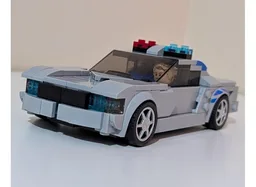 76917 Highway Patrol