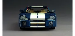 Dodge Viper - 10265 c-model