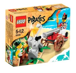 Cannon Battle