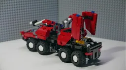 Mini 8454