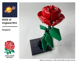 ROSE of England RFU