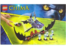 Bat Strike