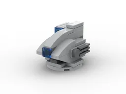 TX-225 modification bundle