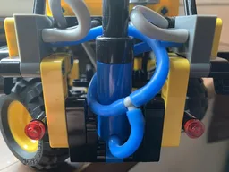 42053 Forklift