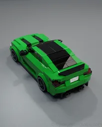 BMW M4 CS
