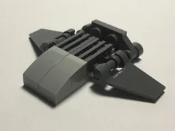 912058 Micro Fighter