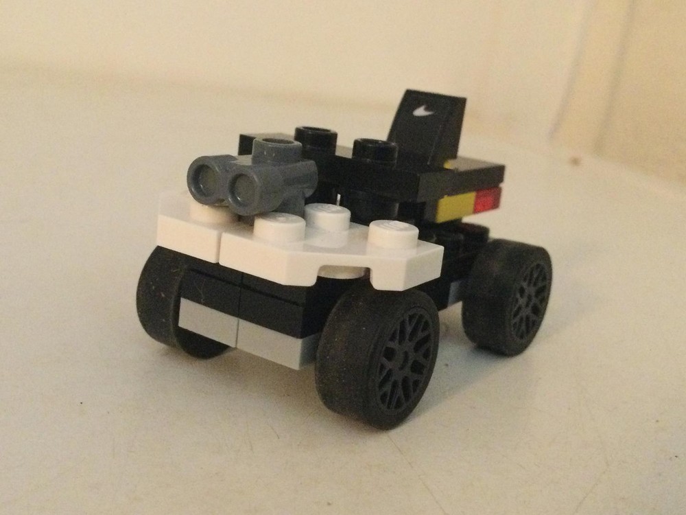 Lego 30657 HALO Gungoose