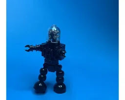 Robby the Robot from Forbidden Planet