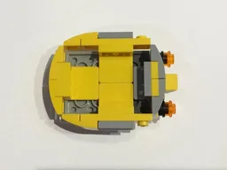 31014 Hovercraft