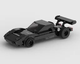Modified Drift Miura