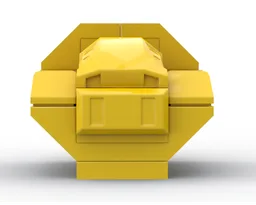 Professor X's Chair
