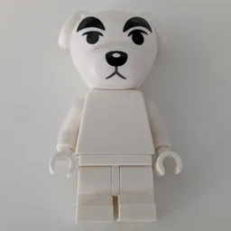 K.K. Slider