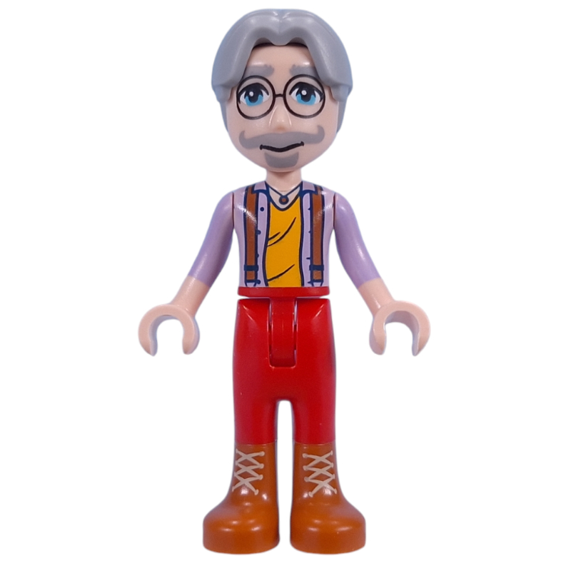Lego Terence