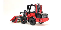 42213 Compact Front Loader