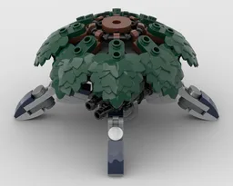 Kappa-Class MC-22 Ambush Droid