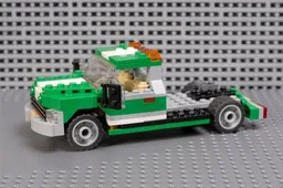 6743 Lorry