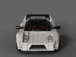 Honda NSX-R (NA2)
