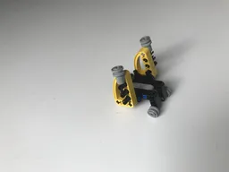mower for mini unimog
