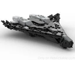 TAV-37C Garuda
