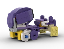 31125 Mixmaster