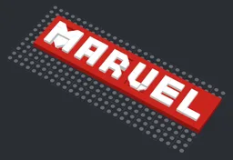 Marvel Logo