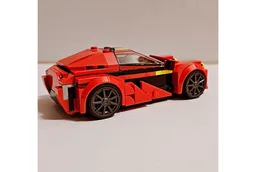 76914 HATCHBACK RACER