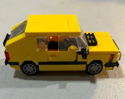 FSO Polonez