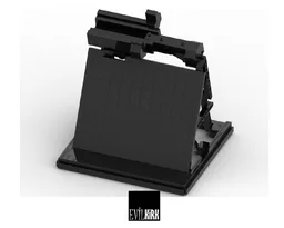 Display Stand for Scimitar