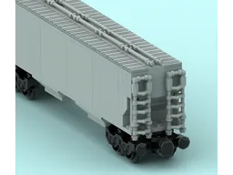 Hopper Car