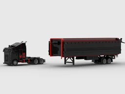 Mobile Operations Centre from GTA V