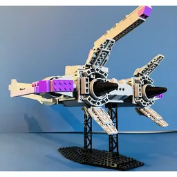 SF-026A Meteor Unit