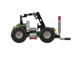 31123 - Forklift