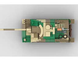 Jagdpanzer IV