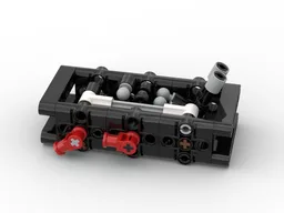 Universal Logic Gate