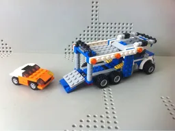 5765 Car Transporter