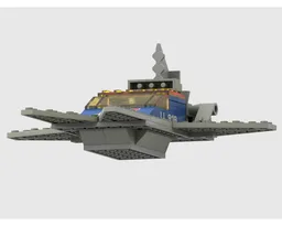 Classic Space Vic Viper
