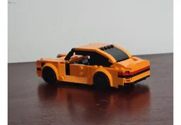 1988 959 Canepa
