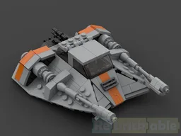 T-47 Airspeeder