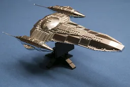 UCS Royal Starship