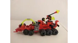 Mtron AA EM Pulse