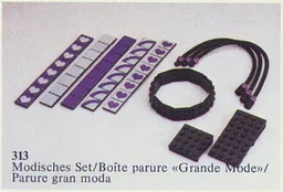 Bracelet and Pendant