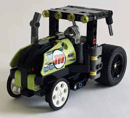 (42103) Tractor