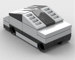 Tesla Cybertruck (Update)