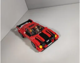 76895 LP Prototype