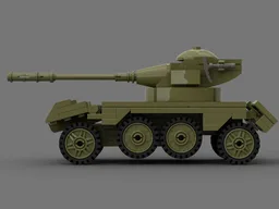 Panhard EBR