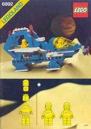 Modular Space Transport